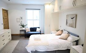 Camden Rooms